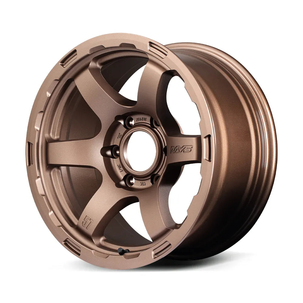 57DR-X