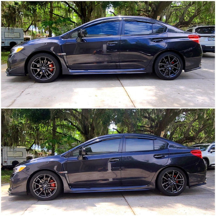 Tein 08+ STi S Tech Springs