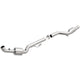 Magnaflow Conv DF 05-10 SLK55 AMG 5.5L ps