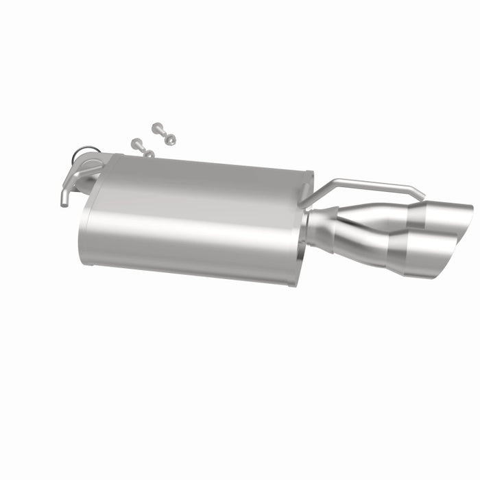 BRE Exhaust 06-08 M35 3.5L Muffler Kit