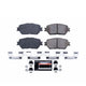 Power Stop 2006 Lexus GS300 Front Z23 Evolution Sport Brake Pads w/Hardware