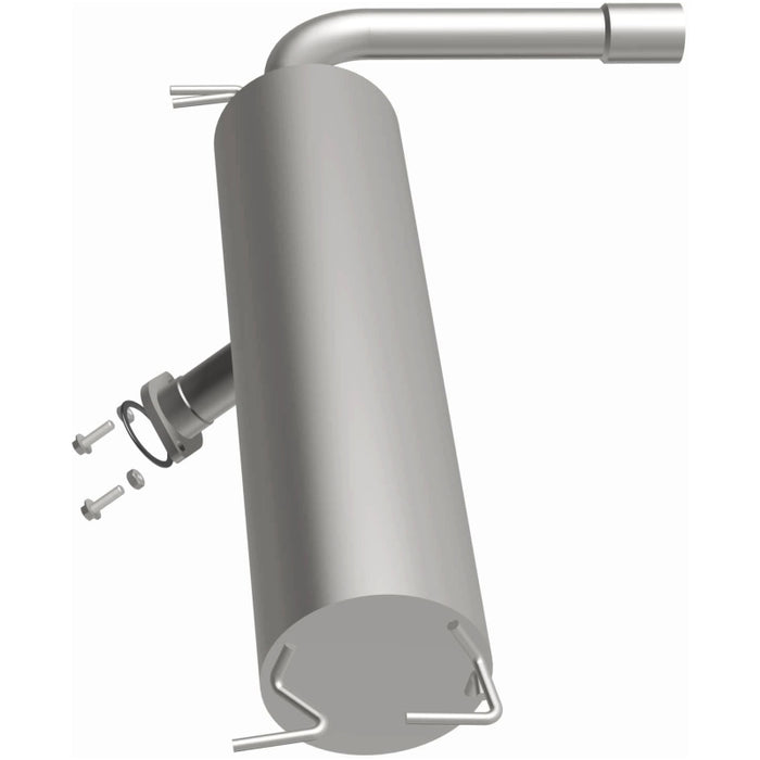 BRExhaust 01-03 Toyota RAV4 2.0L Muffler Kit