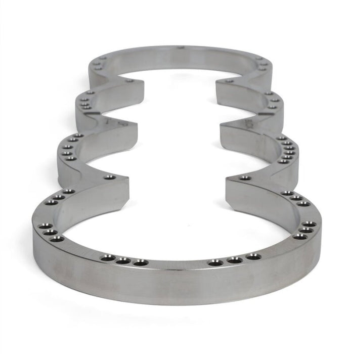 BLOX Racing Block Guard for D16Z-Y (1.6L SOHC VTEC)