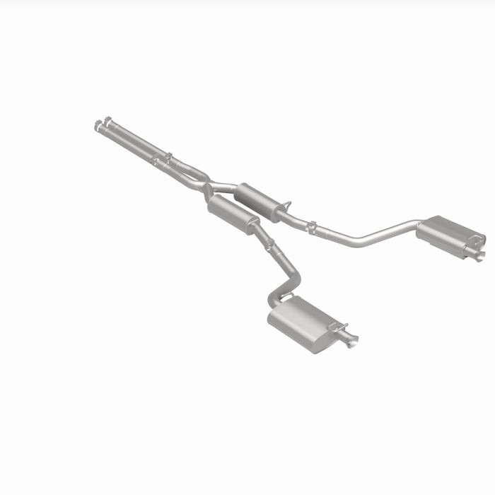 MagnaFlow Stellantis BRE Exhaust Replacement Kit