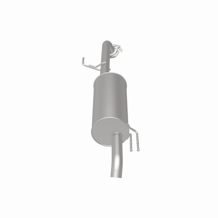 BRExhaust 10-13 KIA FORTE KOUP Muffler Kit