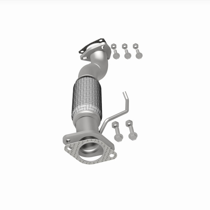 BRE Exhaust 05-08 Escape Mariner Tribute 2.3L 3.0L Front Pipe Kit