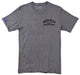Sparco T-Shirt Garage GREY - Large