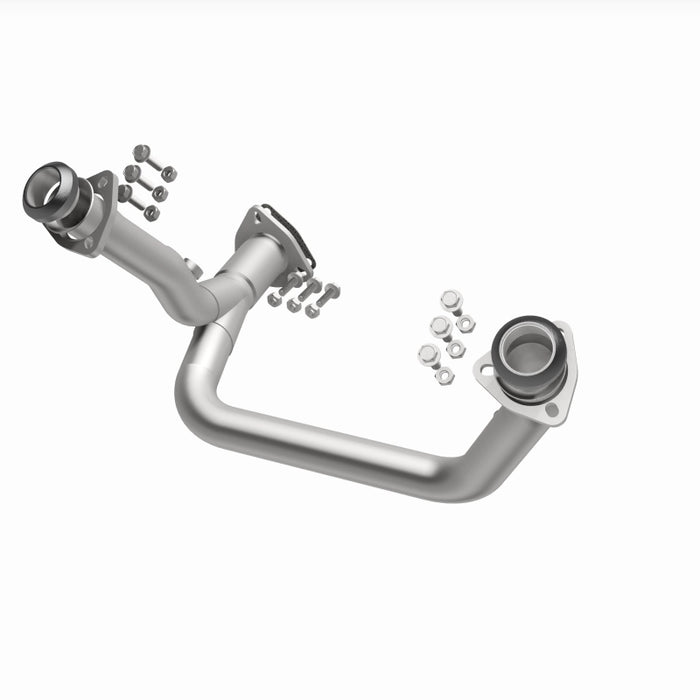 BRE Exhaust 98-99 Hombre S10 Sonoma 4.3L Front Pipe Kit