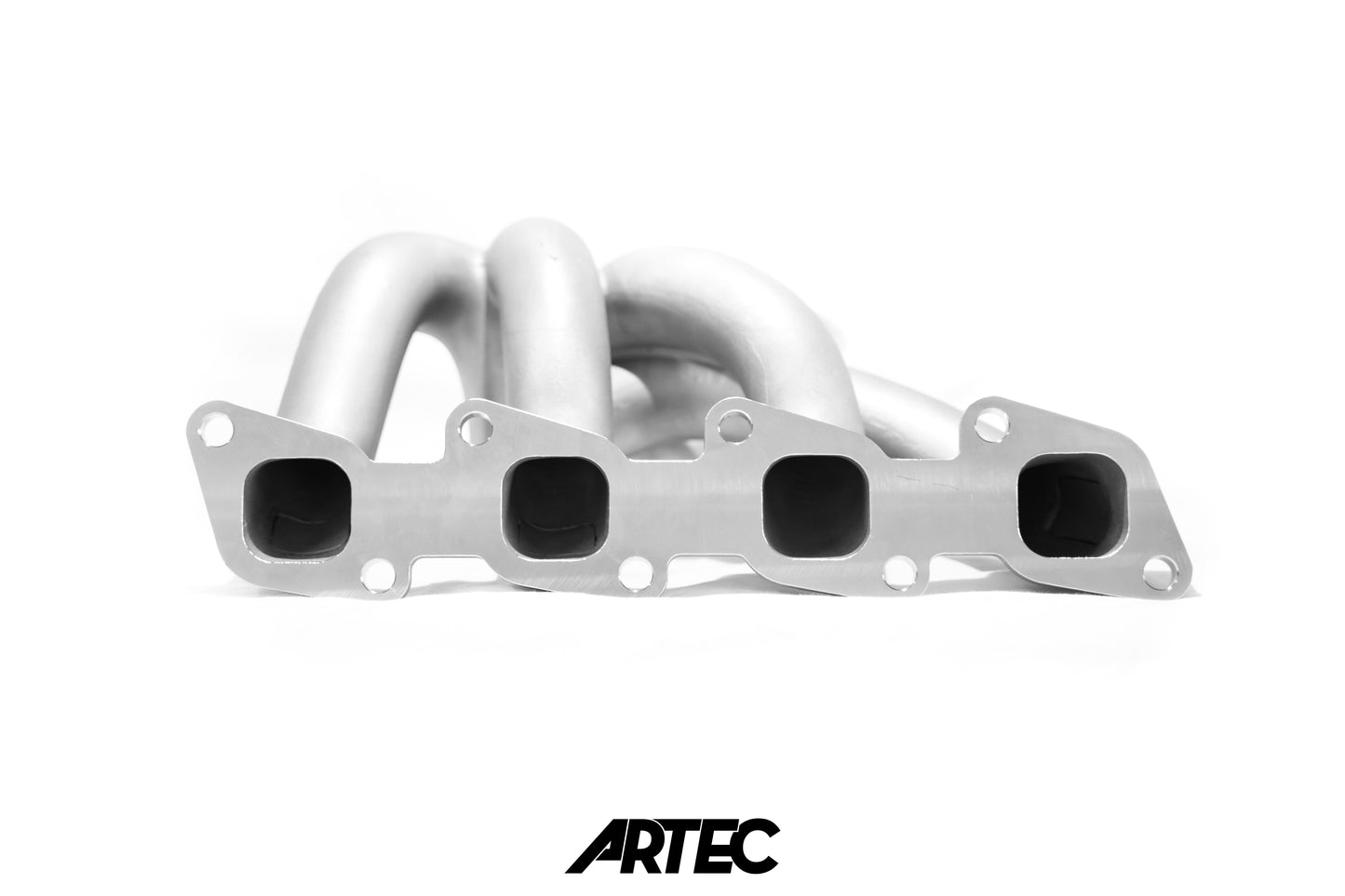 Artec Nissan KA24 V-Band Turbo Exhaust Manifold