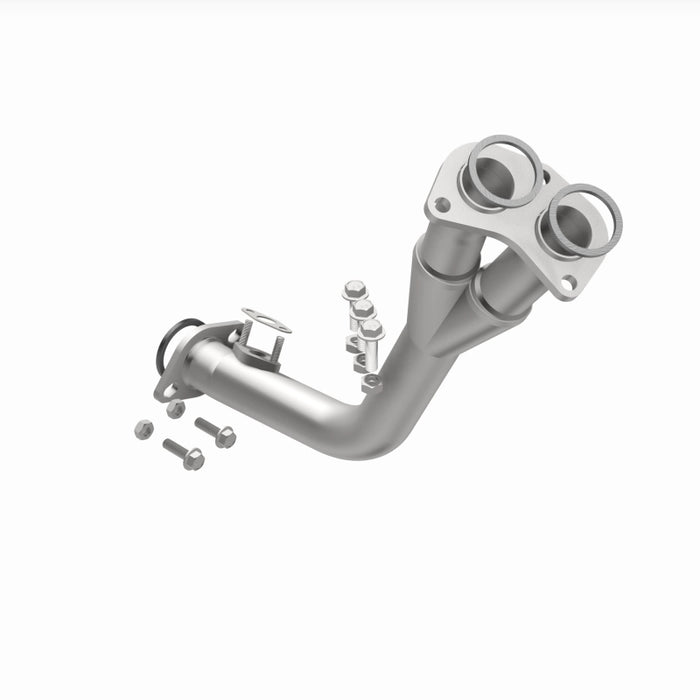 BRE Exhaust 98-00 Tacoma 2.4L Front Pipe Kit