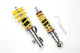 KW Coilover Kit V3 Mini Coupe (R59) (Cooper/ Cooper S/ JCW)
