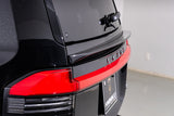 Aimgain Sport Lexus GX550 Rear Gate Spoiler