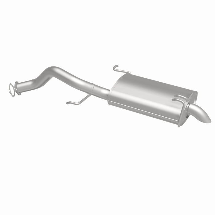 BRExhaust 10-13 Hyundai SANTA FE/ KIA SORENTO 3.5L Muffler Kit