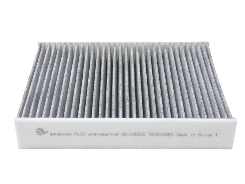 aFe POWER Carbon Cabin Air Filter - 12-21 BMW 2/3/4 Series Various Models