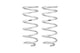 Eibach 01-07 Toyota Sequoia SUV 4WD Pro-Lift Kit Rear Springs Only - Set of 2