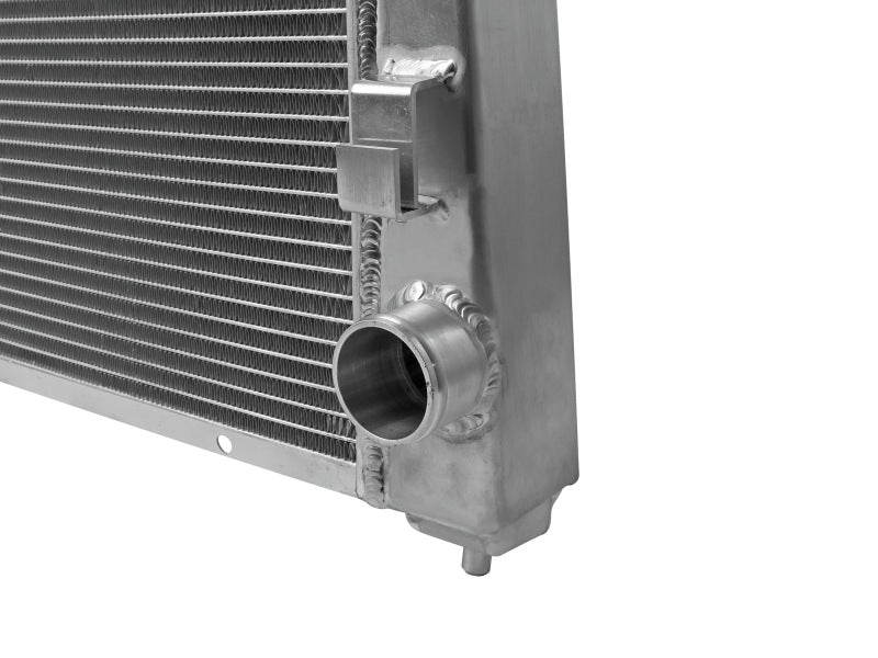 afe BladeRunner Radiator Dodge Trucks 04-09 V8-5.7L HEMI