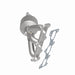 360 Degree Image Set