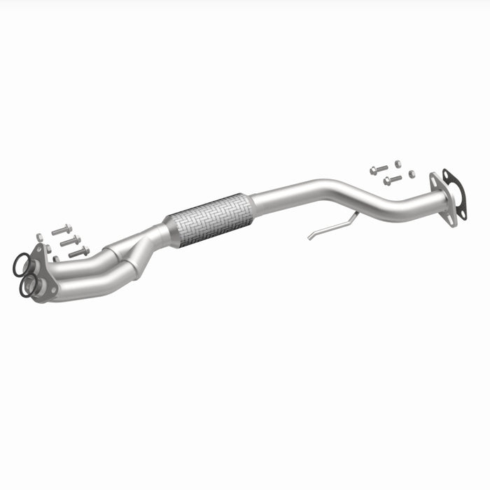 BRE Exhaust 00-01 Sentra 1.8L Front Pipe Kit