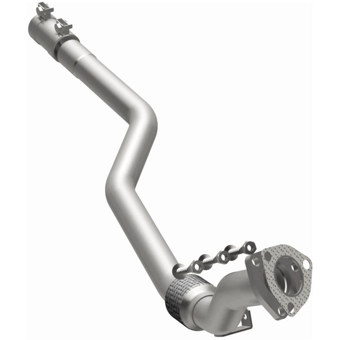 BRE Exhaust 98-05 Passat 1.8L Front Pipe Kit