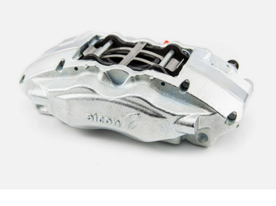 Alcon 2016+ Toyota LC200 Bracket Kit - Front