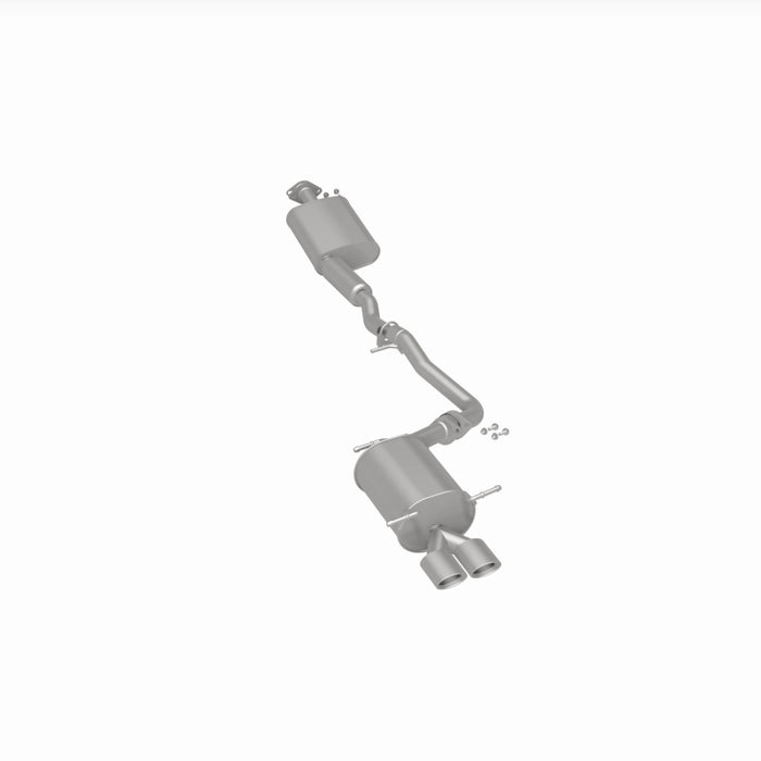 MagnaFlow BRE Exhaust Kit 03-04 Infiniti G35