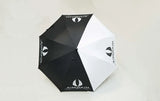 AIMGAIN UV Protection & Rain Umbrella Type 1 – 105cm