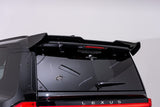 Aimgain Sport Lexus GX550 Rear Wing
