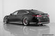 Aimgain VIP Sport LEXUS LS500/500h F-SPORT 18-20 VIP Sport Rear Under Spoiler