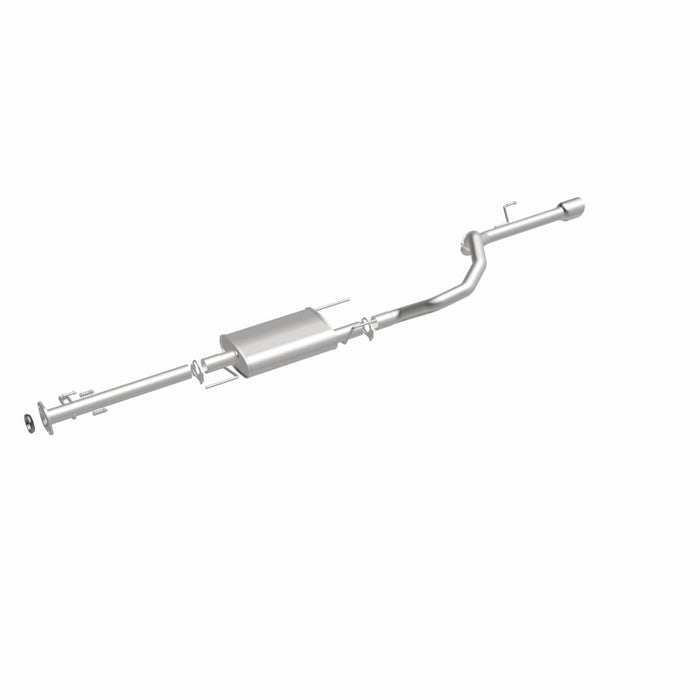 MagnaFlow BRE Exhaust Kit 10-22 Toyota 4Runner 4L