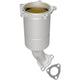 MagnaFlow Conv DF 00-04 Nissan Frontier