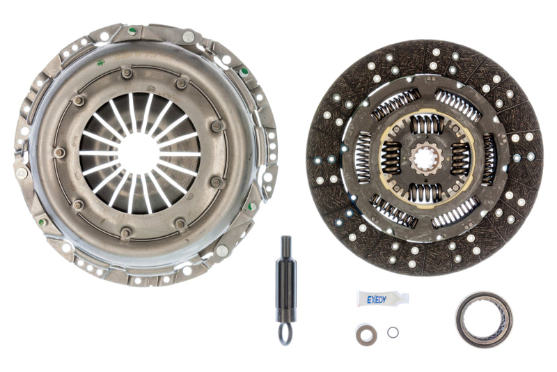 Exedy OE 2001-2004 Chevrolet Silverado 1500 V8 Clutch Kit