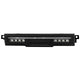 Spyder Apex 22-24 Toyota GR86/BRZ LED Rear Bumper Light w/ Fog Light - Blk (ALT-YD-TGR8622RRL-GR-BK)
