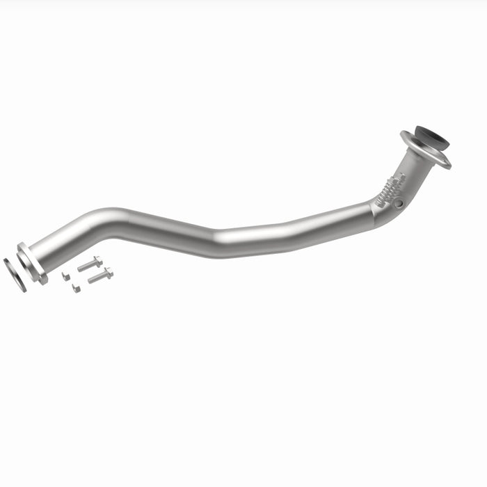 BRE Exhaust 09-15 Toyota Venza 2.7L Front Pipe Kit
