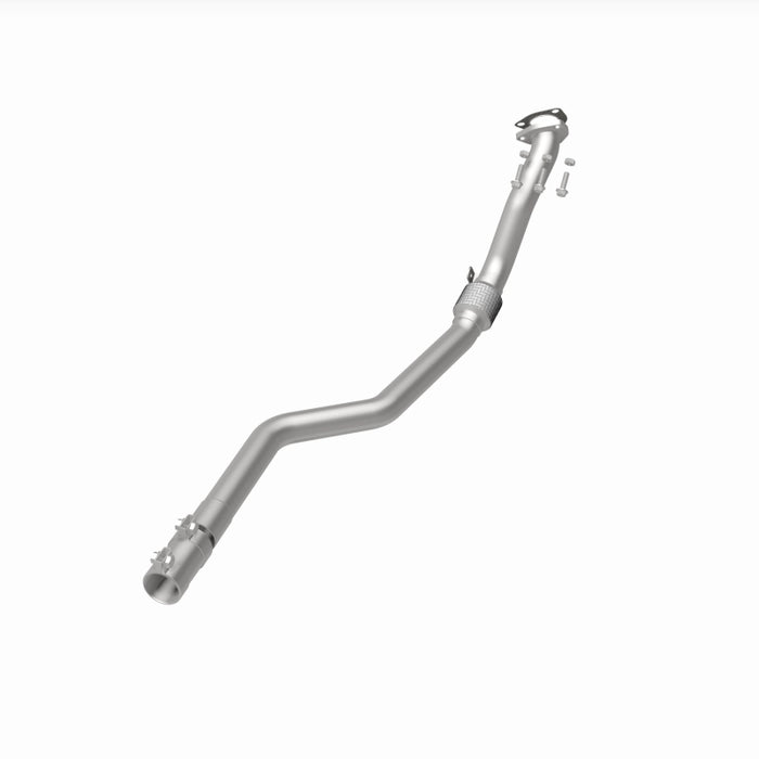 BRE Exhaust 98-05 Passat 1.8L Front Pipe Kit