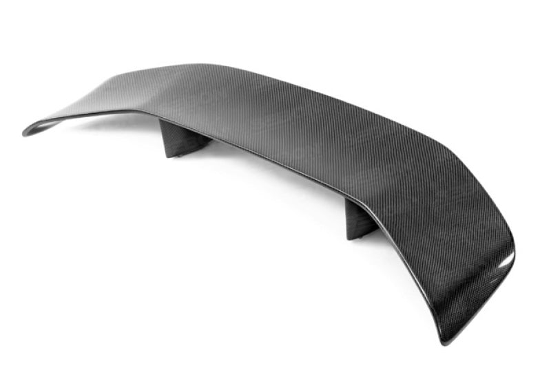 Seibon 13-20 Scion FR-S/Subaru BRZ GD-Style Carbon Fiber Rear Spoiler