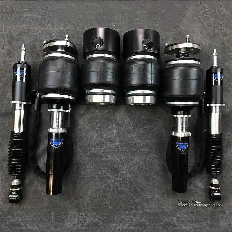 Universal Air BMW M3 F80 2015-2020 Solution Series