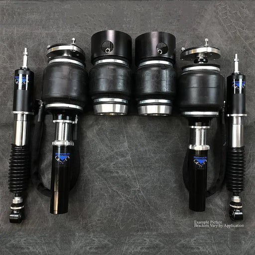 Universal Air BMW M3 F80 2015-2020 Solution Series