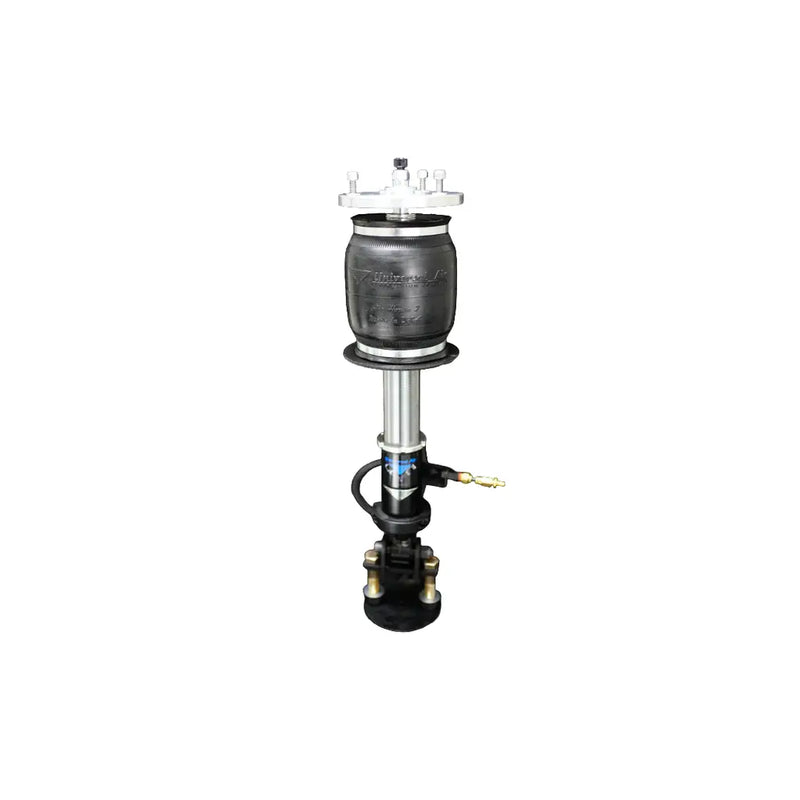 Universal Air Chevy Silverado 2007-2013 Solution Series Front Only Struts