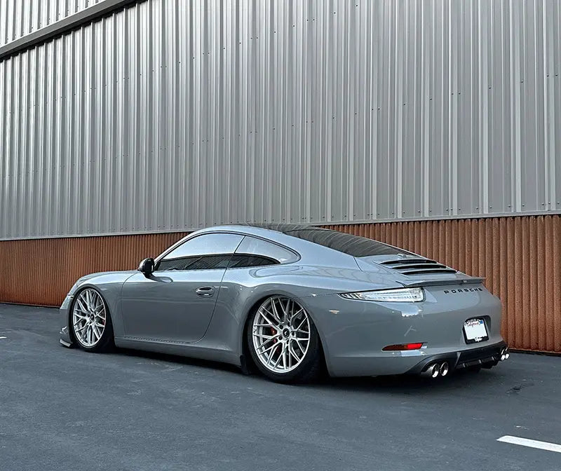 Universal Air Porsche 911 (991 Carrera) 2012-2019 Solution Series