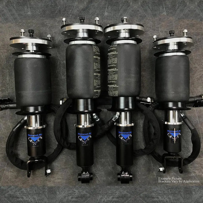 Universal Air BMW M3 E90 2006-2011 Solution Series