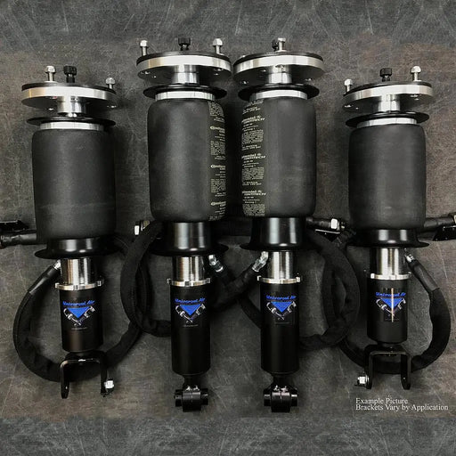 Universal Air BMW M3 E90 2006-2011 Solution Series