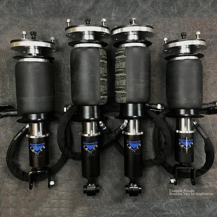 Universal Air Acura Integra 1990-1993 EF Solution Series