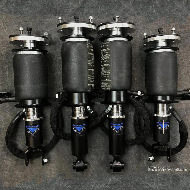 Universal Air Acura Integra 1994-2001 Solution Series