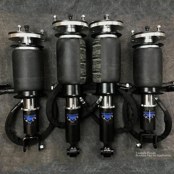 Universal Air Acura Integra 1994-2001 Solution Series