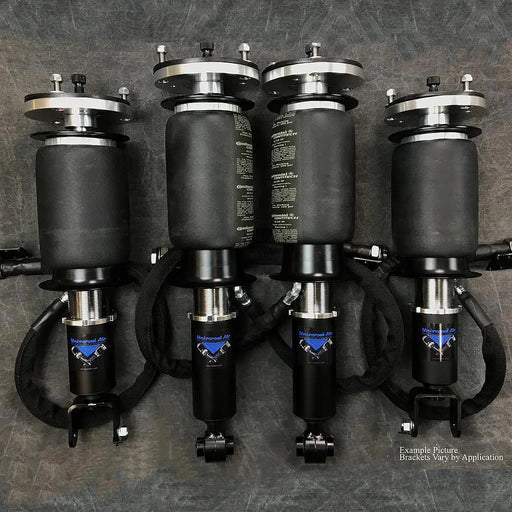 Universal Air Acura Integra 1994-2001 Solution Series