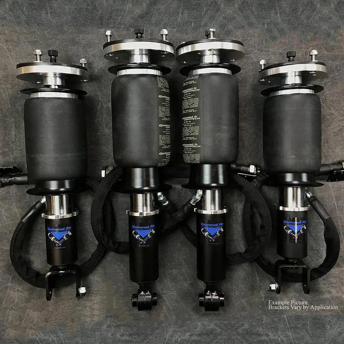 Universal Air Acura Integra 1994-2001 Solution Series