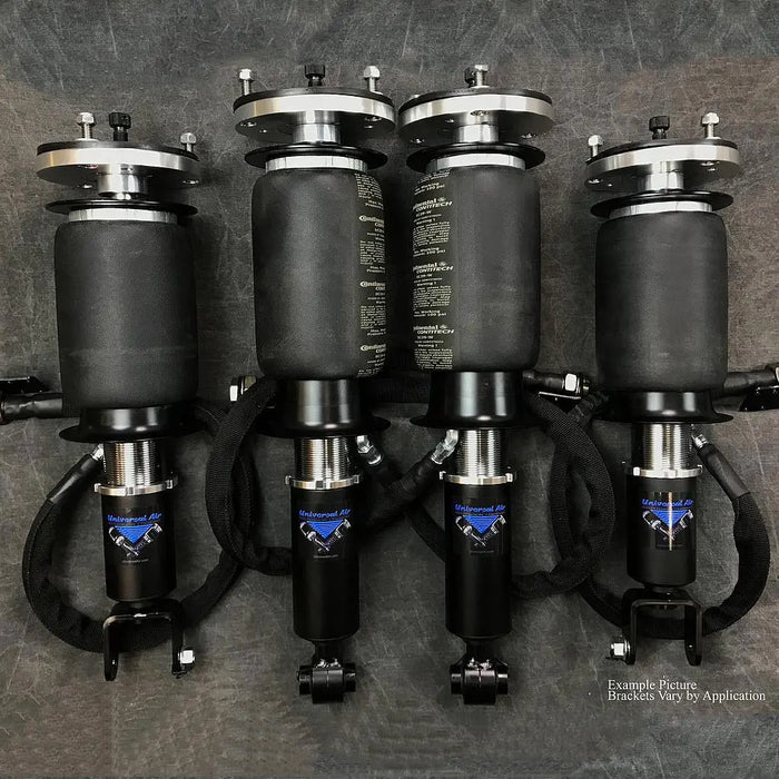 Universal Air Acura NSX 1991-2005 Solution Series