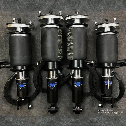 Universal Air Acura TL 1999-2003 Solution Series