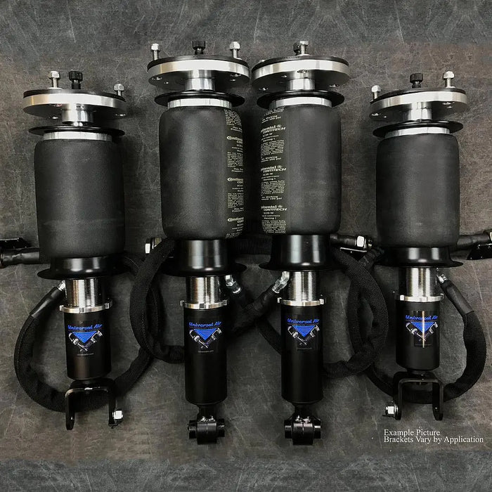 Universal Air Acura TL 2004-2008 Solution Series