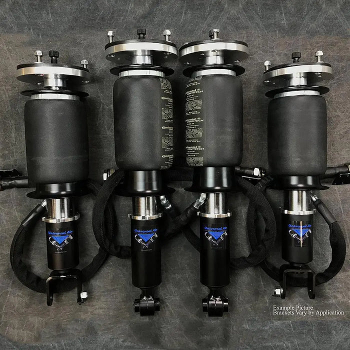 Universal Air Acura TL 2009-2014 Solution Series